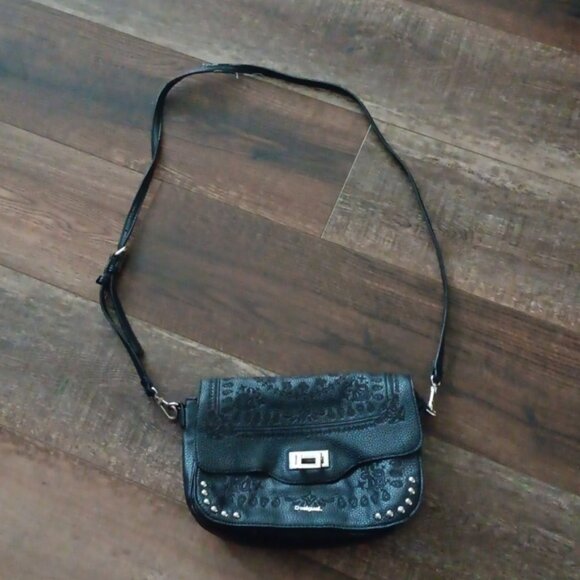 Desigual purse - Picture 1 of 10